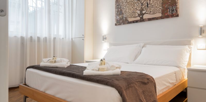 Casa Sailù (M0230912180) - FLATS4BOOKING s.r.l.