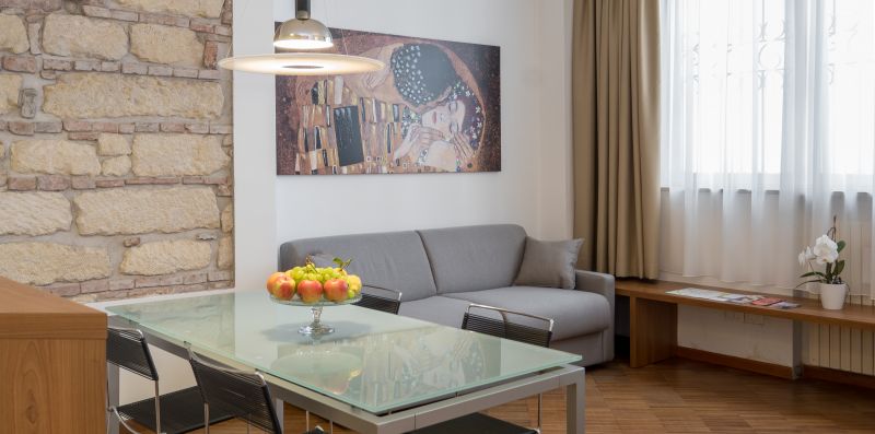 Casa Sailù (M0230912180) - FLATS4BOOKING s.r.l.