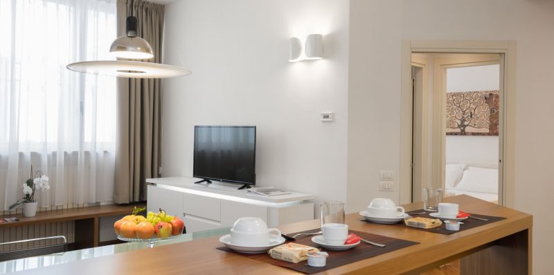 Casa Sailù (M0230912180) - FLATS4BOOKING s.r.l.