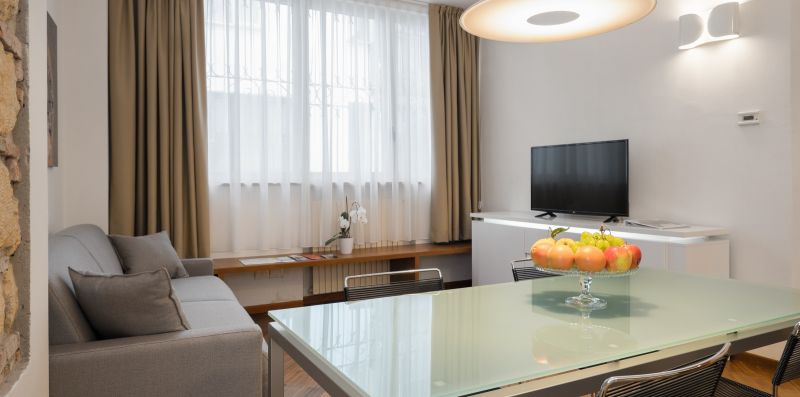 Casa Sailù (M0230912180) - FLATS4BOOKING s.r.l.
