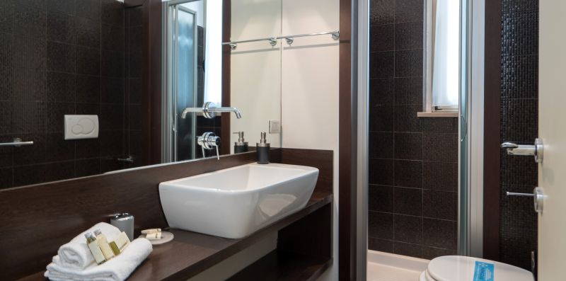 Casa Sailù (M0230912180) - FLATS4BOOKING s.r.l.