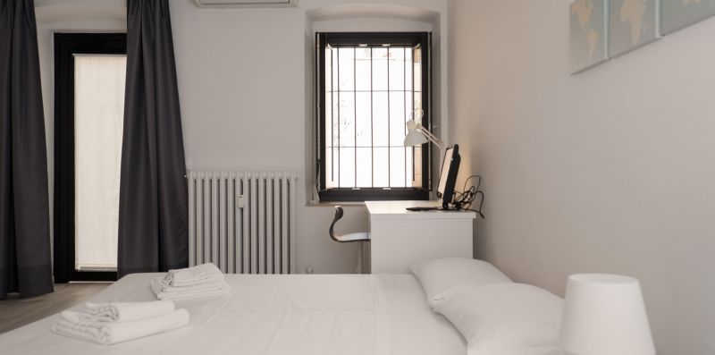 Pisano Bilocale (M0230912521) - FLATS4BOOKING s.r.l.