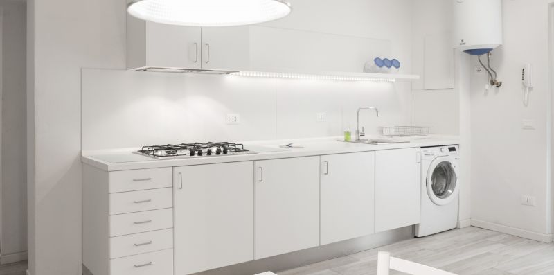 Pisano Bilocale (M0230912521) - FLATS4BOOKING s.r.l.