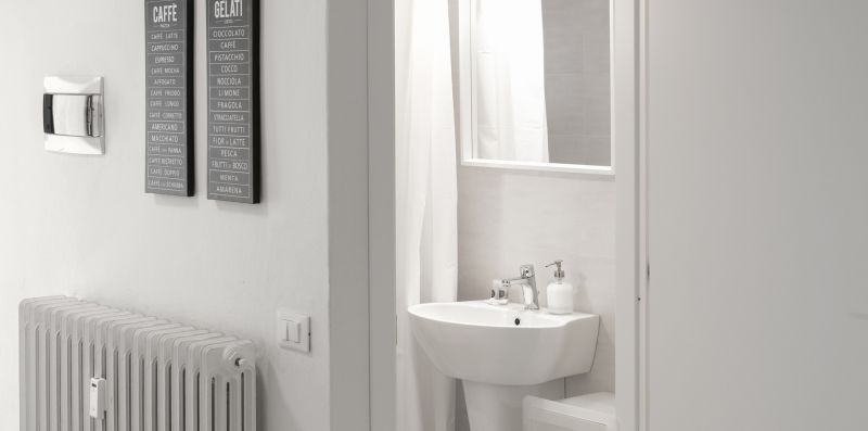 Pisano Bilocale (M0230912521) - FLATS4BOOKING s.r.l.