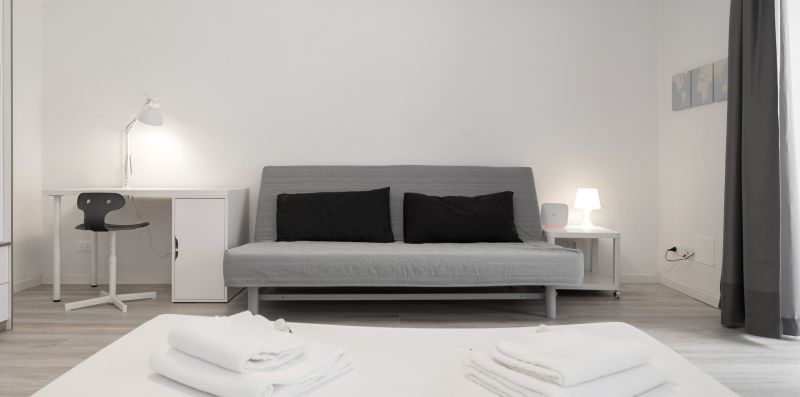 Pisano Bilocale (M0230912521) - FLATS4BOOKING s.r.l.