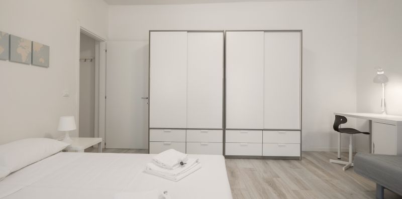Pisano Bilocale (M0230912521) - FLATS4BOOKING s.r.l.