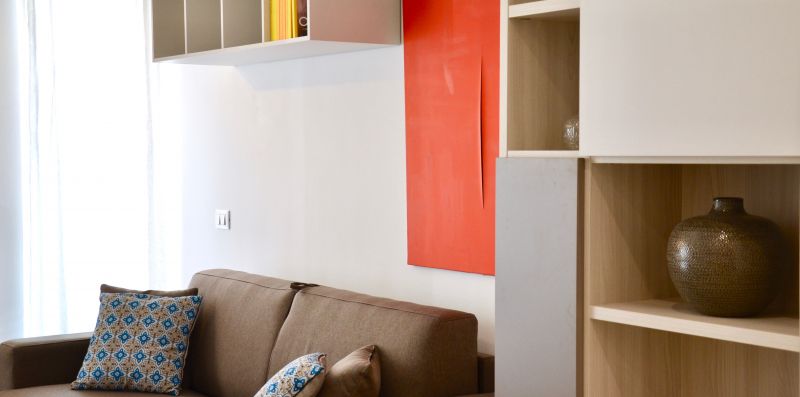 Flats4Rent Nikos (M0230912570) - FLATS4BOOKING s.r.l.
