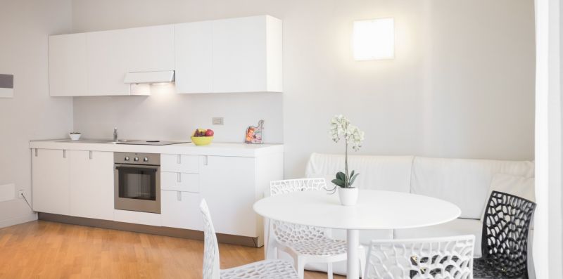 GREEN VALLEY (M0230912861) - FLATS4BOOKING s.r.l.
