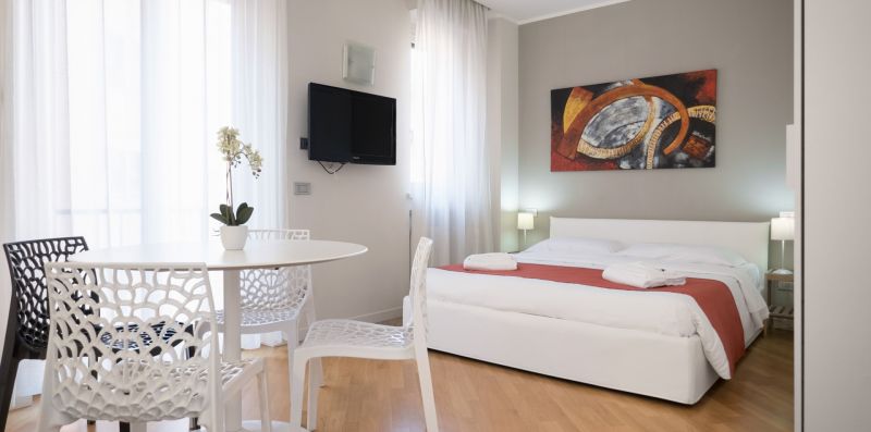 GREEN VALLEY (M0230912861) - FLATS4BOOKING s.r.l.