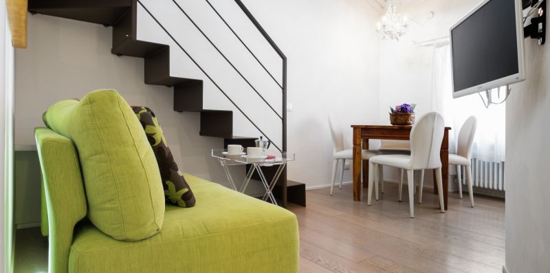 flats4rent Chiara (M0230912921) - FLATS4BOOKING s.r.l.