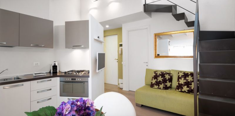 flats4rent Chiara (M0230912921) - FLATS4BOOKING s.r.l.