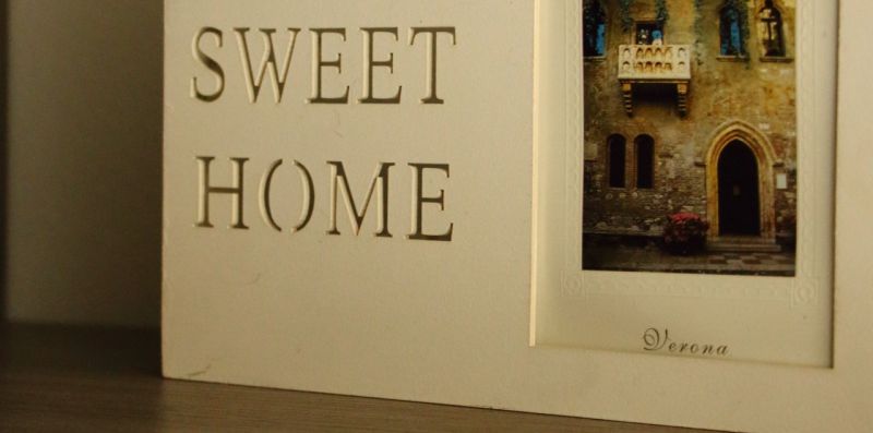 Flats4rent Alfonso (M0230911288) - FLATS4BOOKING s.r.l.