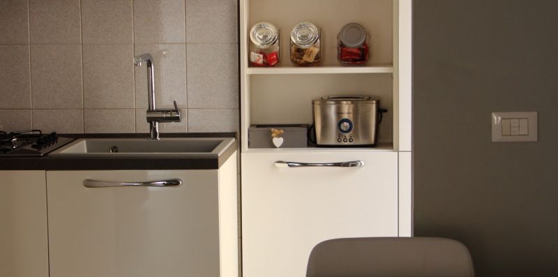 Flats4rent Alfonso (M0230911288) - FLATS4BOOKING s.r.l.
