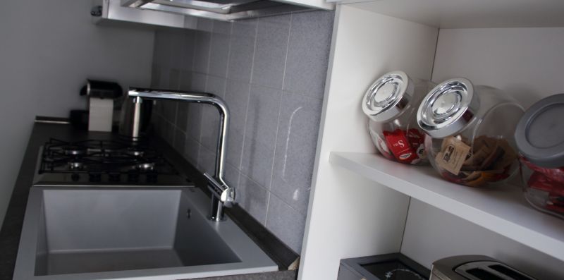 Flats4rent Alfonso (M0230911288) - FLATS4BOOKING s.r.l.