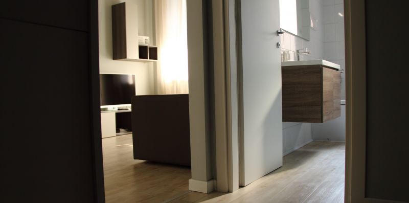 Flats4rent Alfonso (M0230911288) - FLATS4BOOKING s.r.l.