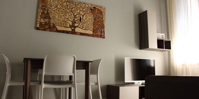 Flats4rent Alfonso (M0230911288) - FLATS4BOOKING s.r.l.