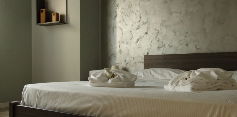 Flats4rent Alfonso (M0230911288) - FLATS4BOOKING s.r.l.