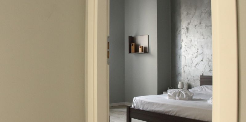 Flats4rent Alfonso (M0230911288) - FLATS4BOOKING s.r.l.