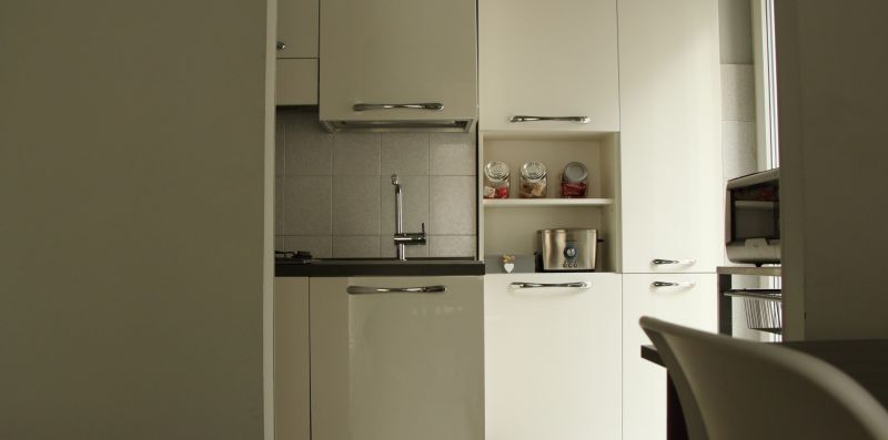 Flats4rent Alfonso (M0230911288) - FLATS4BOOKING s.r.l.