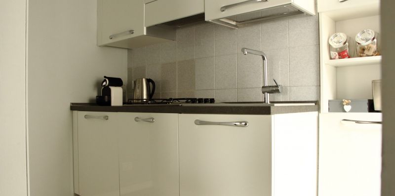 Flats4rent Alfonso (M0230911288) - FLATS4BOOKING s.r.l.