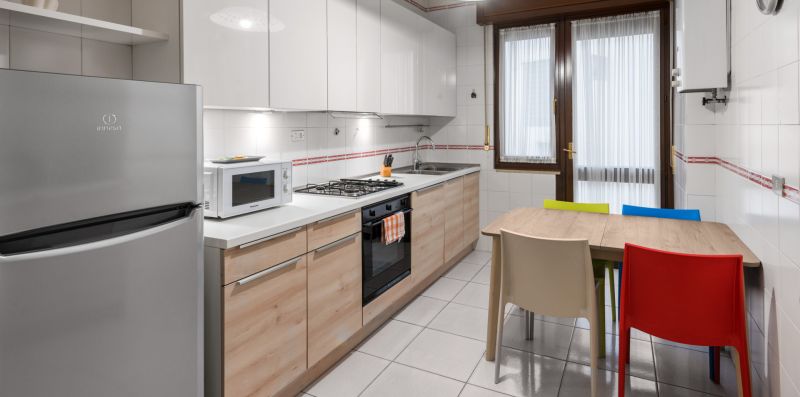 Flats4Rent Lucia (M0230912964) - FLATS4BOOKING s.r.l.