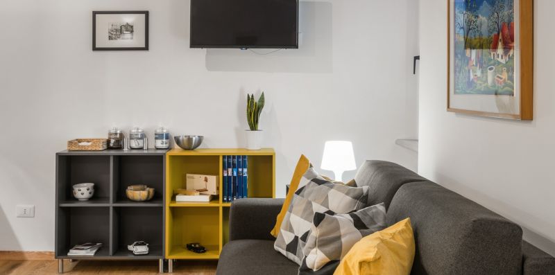 Flats4Rent Casa di Tea 1 (M0230913423) - FLATS4BOOKING s.r.l.