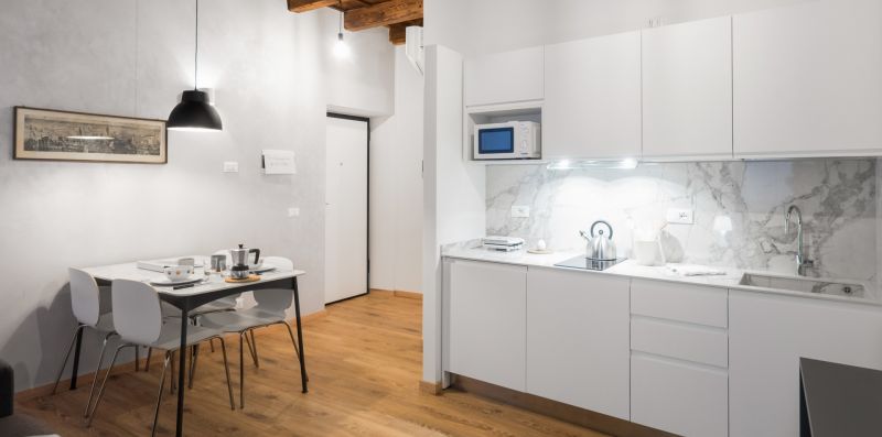 Flats4Rent Casa di Tea 1 (M0230913423) - FLATS4BOOKING s.r.l.