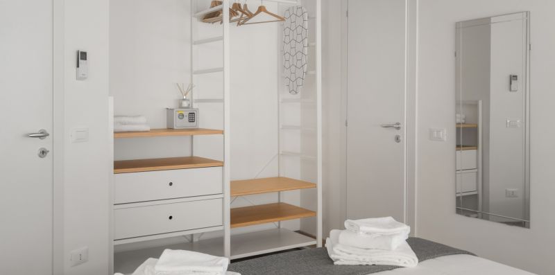 Flats4Rent Casa di Tea 1 (M0230913423) - FLATS4BOOKING s.r.l.