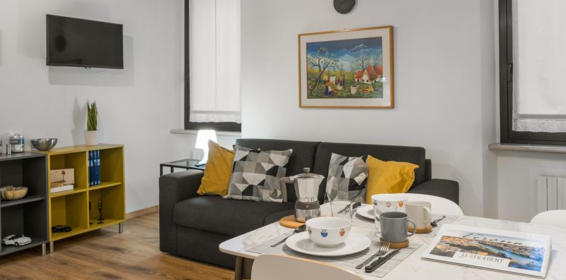 Flats4Rent Casa di Tea 1 (M0230913423) - FLATS4BOOKING s.r.l.