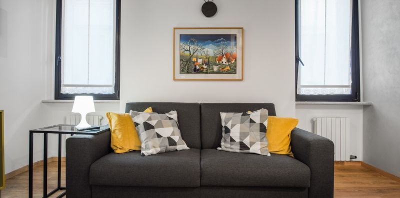 Flats4Rent Casa di Tea 1 (M0230913423) - FLATS4BOOKING s.r.l.
