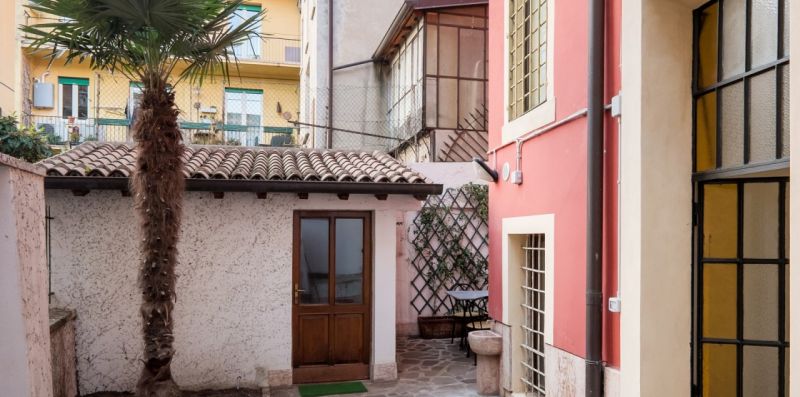 Flats4Rent Casa di Tea 1 (M0230913423) - FLATS4BOOKING s.r.l.