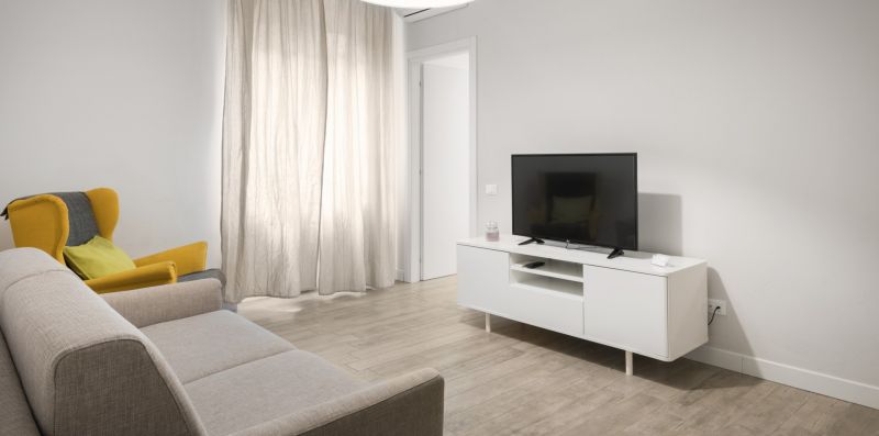 La Dimora d'Orlando - FLATS4BOOKING s.r.l.