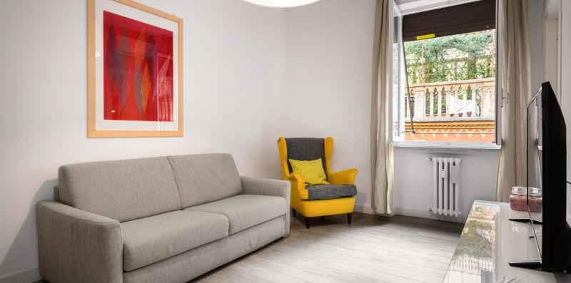 La Dimora d'Orlando - FLATS4BOOKING s.r.l.