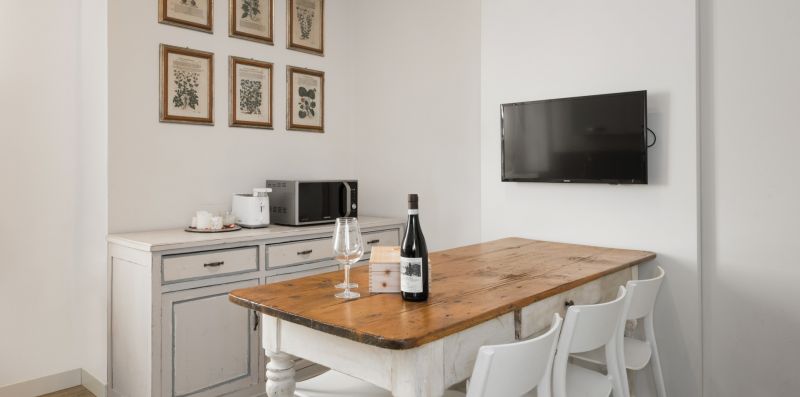 La Dimora d'Orlando - FLATS4BOOKING s.r.l.
