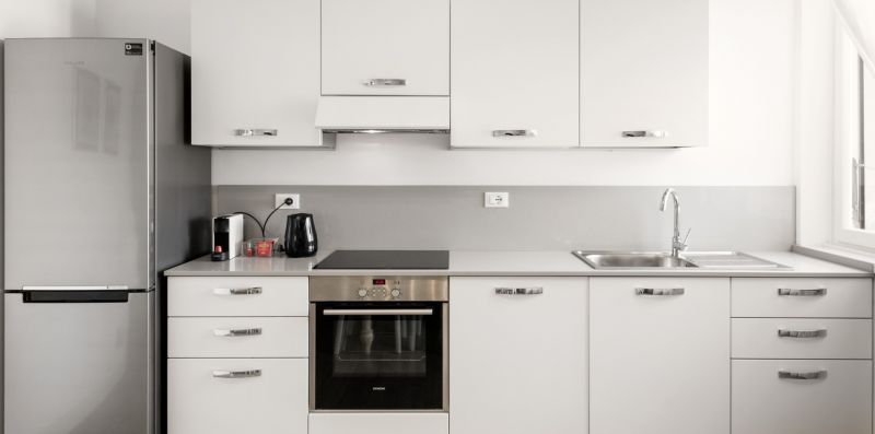 La Dimora d'Orlando - FLATS4BOOKING s.r.l.