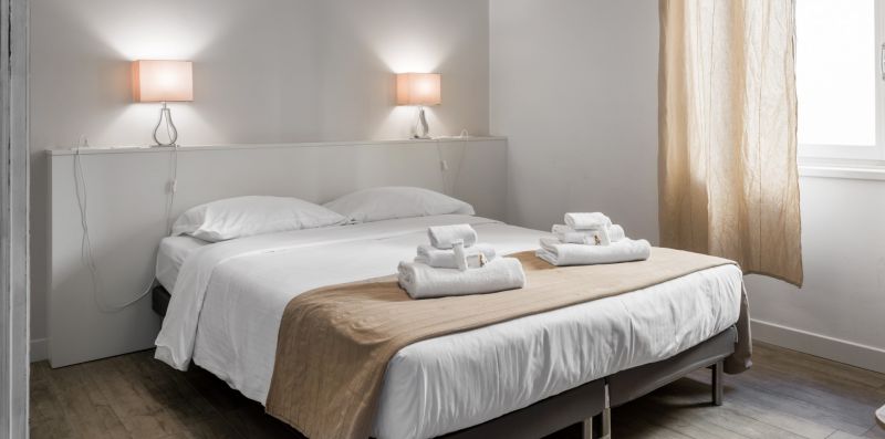 La Dimora d'Orlando - FLATS4BOOKING s.r.l.