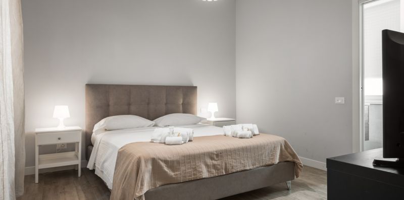 La Dimora d'Orlando - FLATS4BOOKING s.r.l.