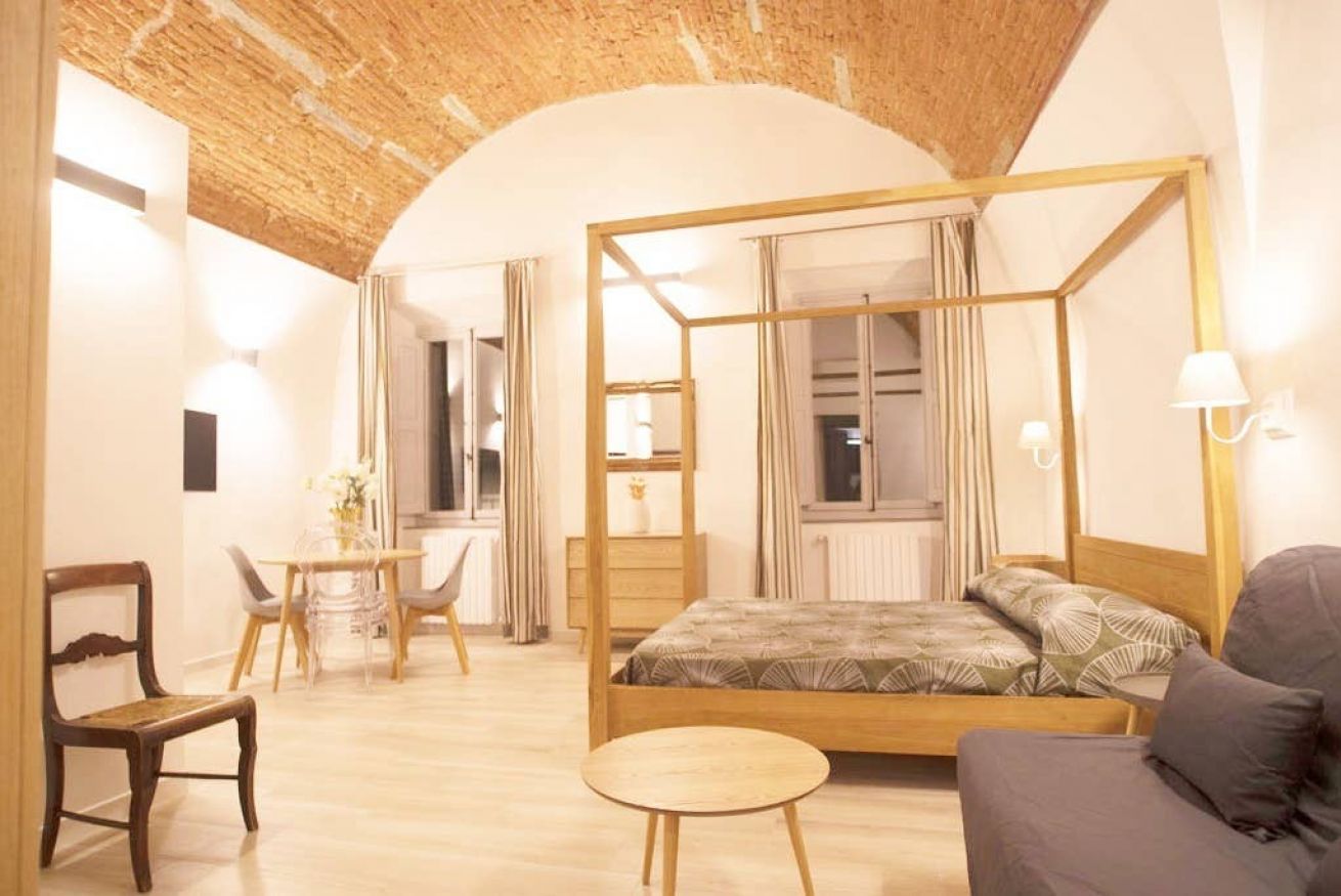 Dimora Cavalieri suite 134 flohome