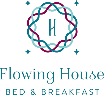 Flowing House
