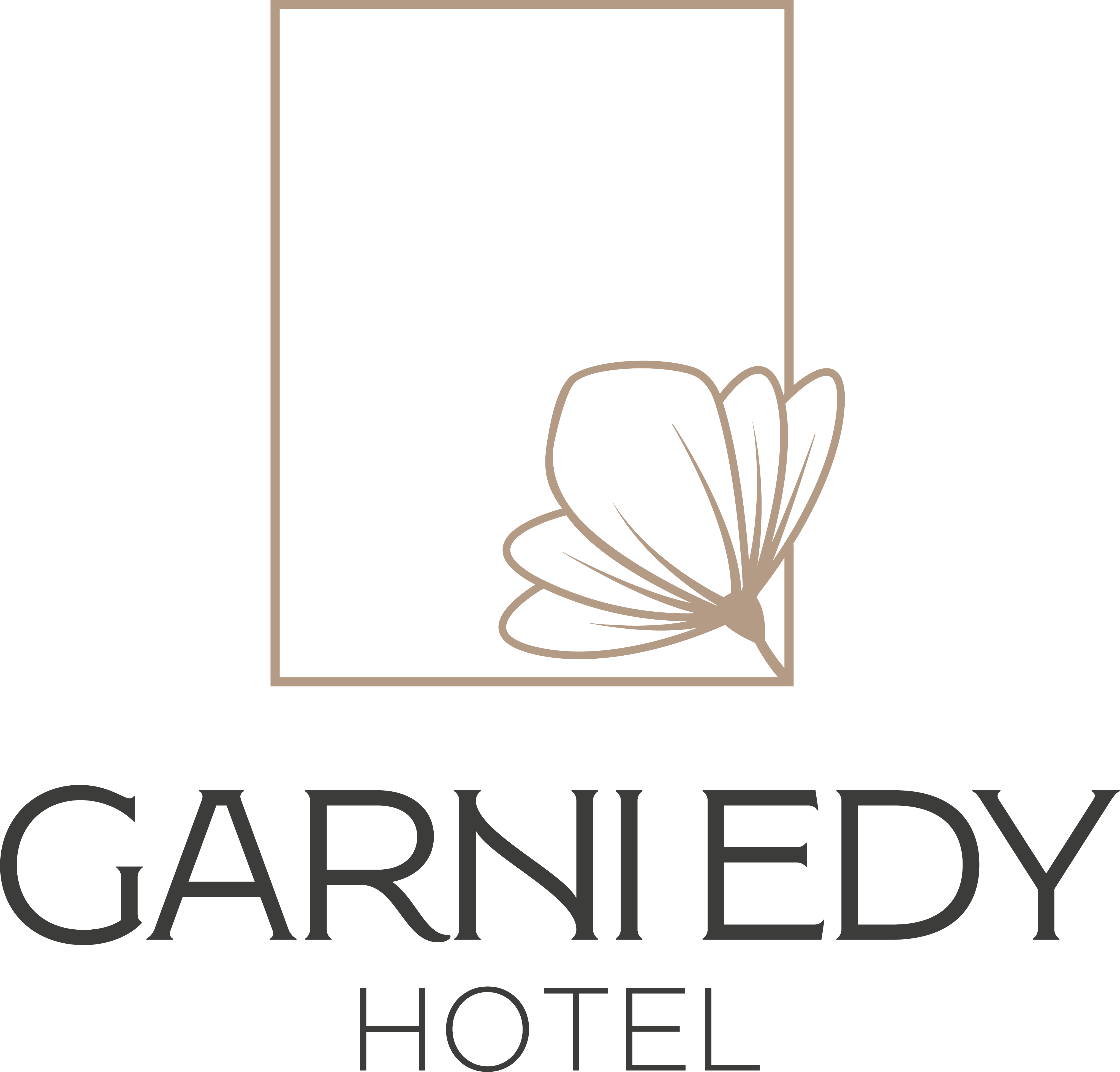 Hotel Garni Edy