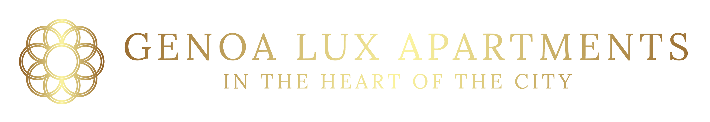 Genoa Lux Apartments