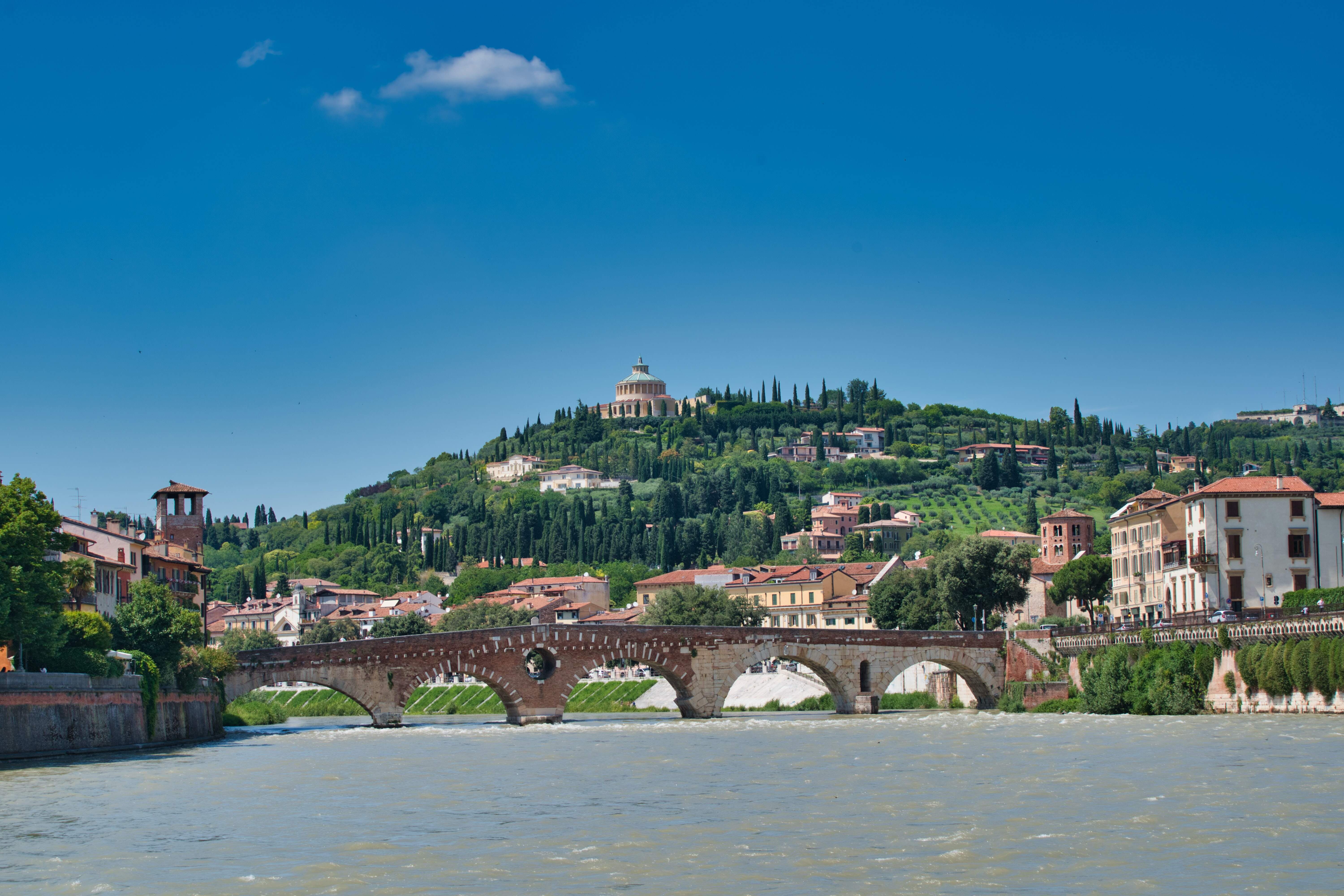 verona tourism office