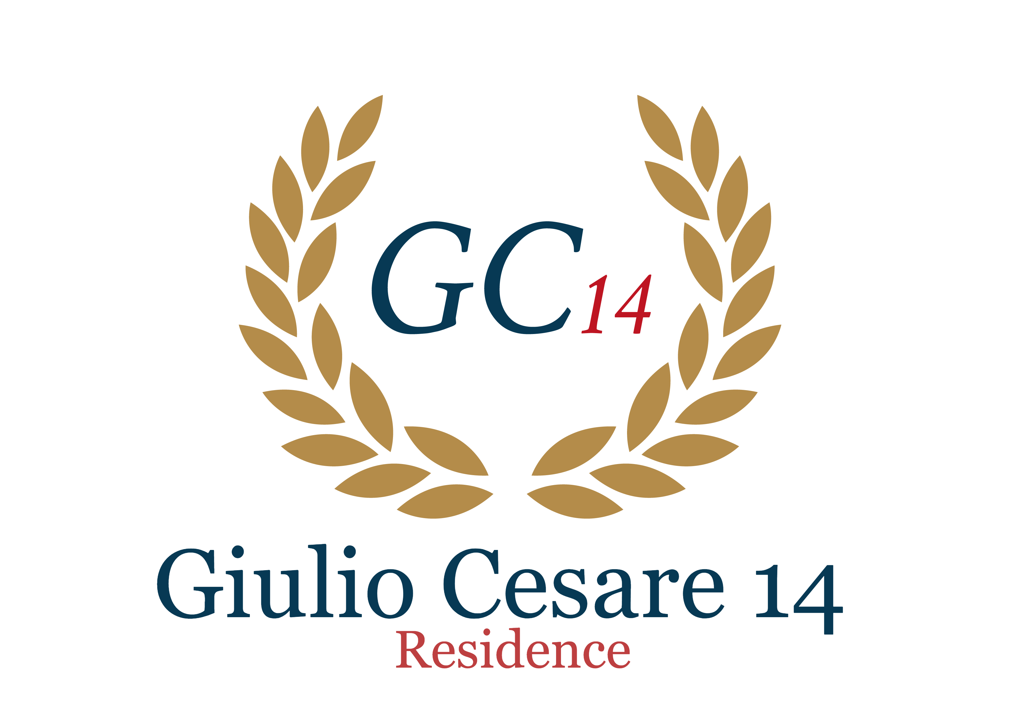 Giulio Cesare 14