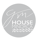 GMHOUSE Minorca