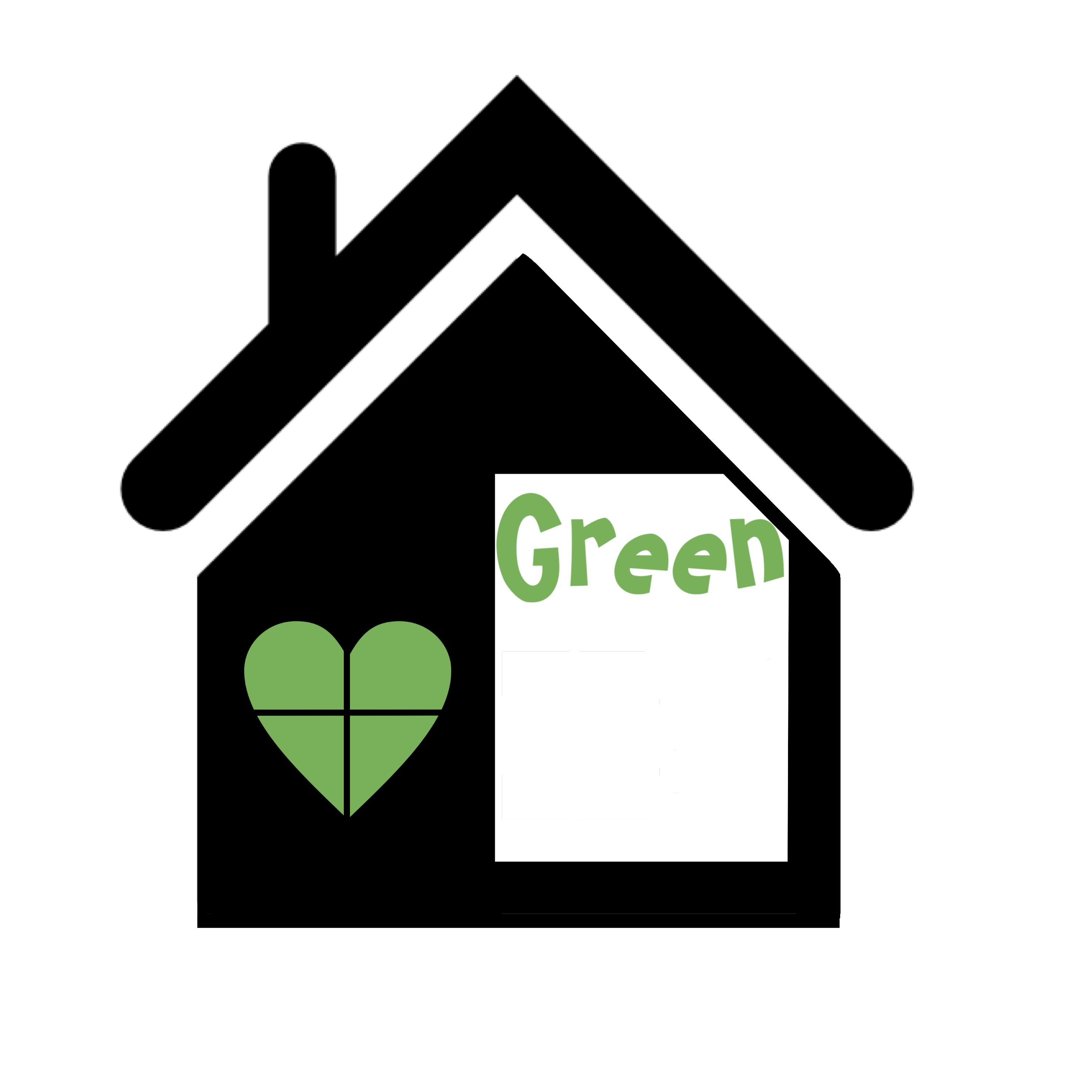 Green HeartHouse