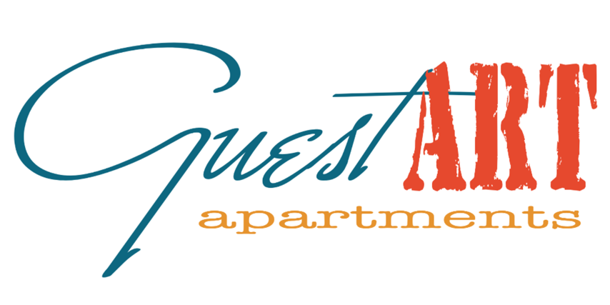 GuestART Apartment