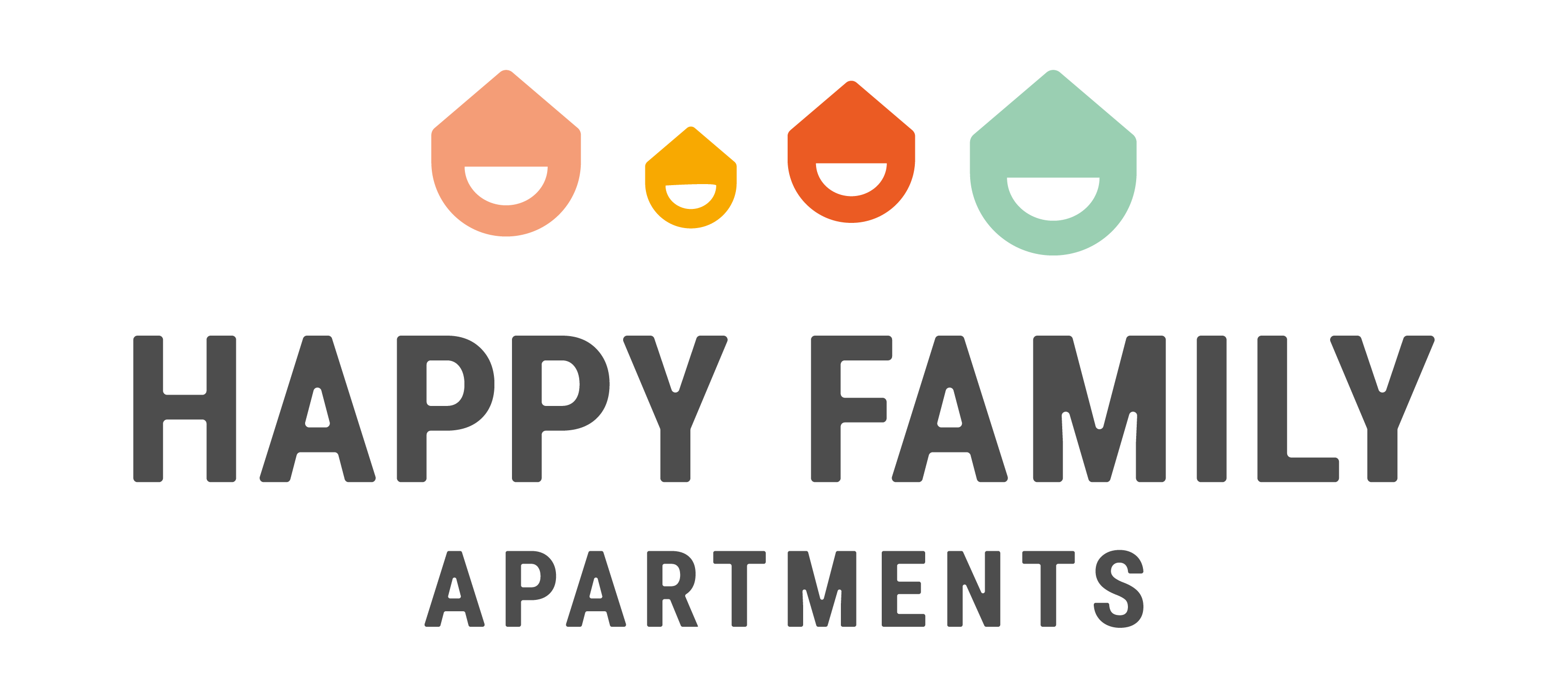 Happy Family Apartments Genova