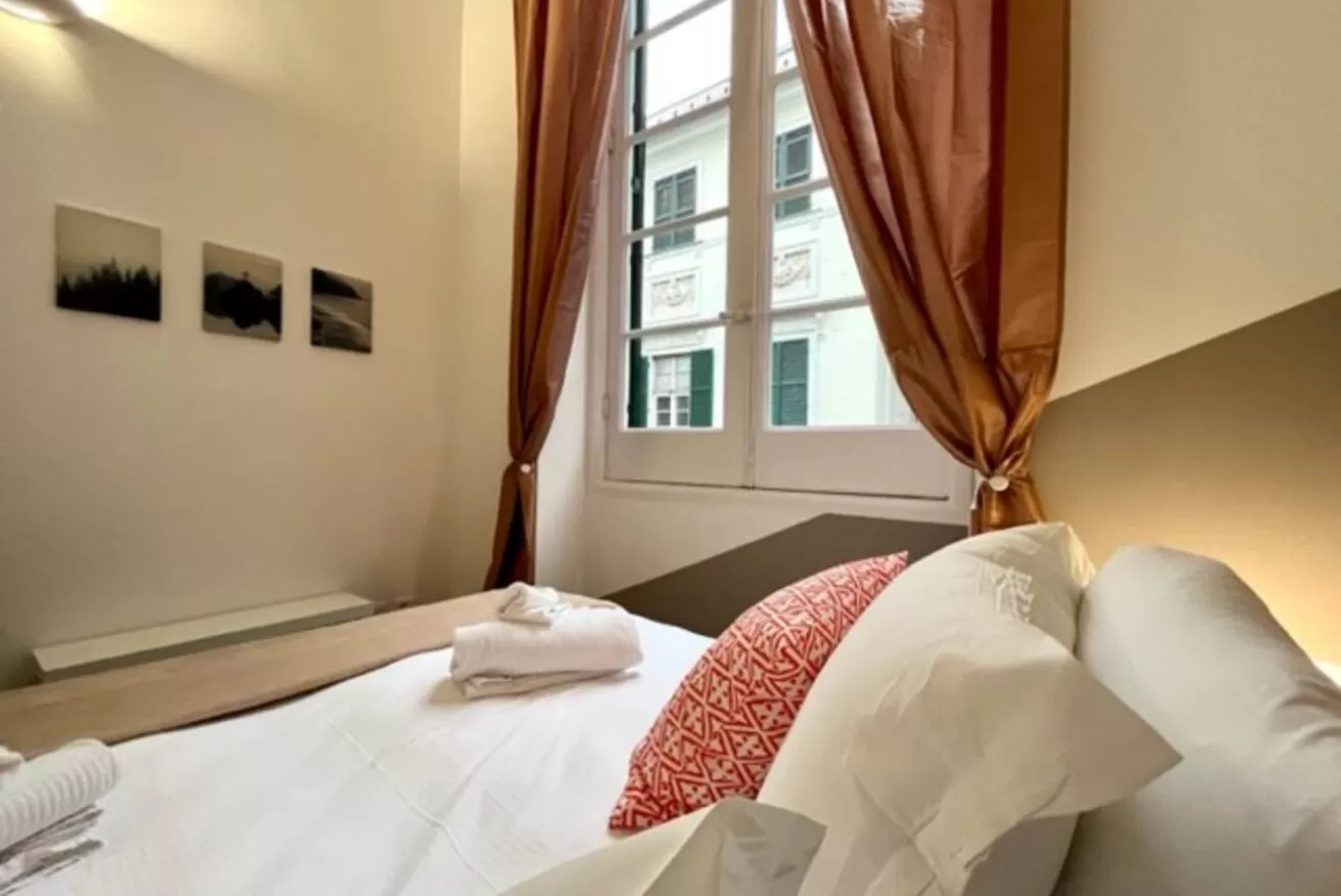 Happy Family Apartments U Papaviu Happy Family Apartments Genova