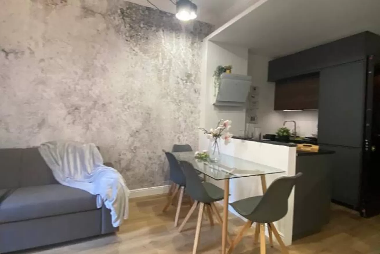 Happy Family Apartments Lavagna Happy Family Apartments Genova