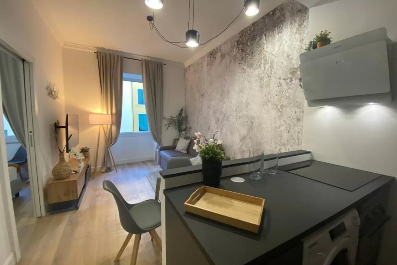 Happy Family Apartments Lavagna Happy Family Apartments Genova